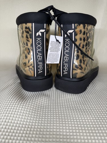 Nwob koolaburra ugg clear - koolaburra,