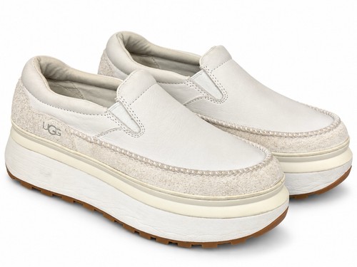 Ugg womens size white - ugg, 6