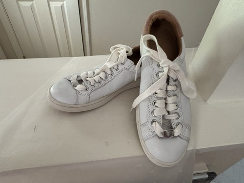Ugg 1132730 milo white - ugg,