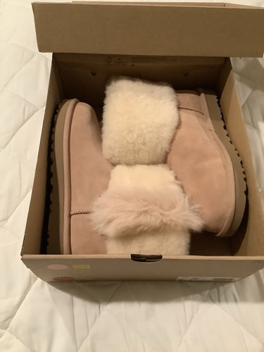 Ugg classic mini wisp arroyo - mini,