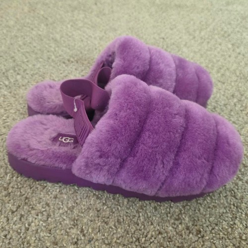 Ugg women purple and - purple,