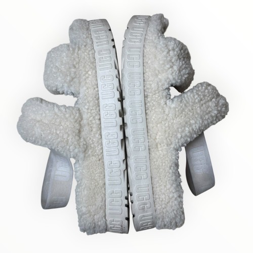 Ugg fluffita sandals women - ugg,